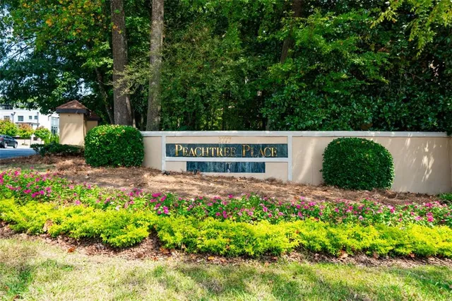 $285,000 | 3777 Peachtree Road Northeast, Unit 1007, Atlanta, GA 30319