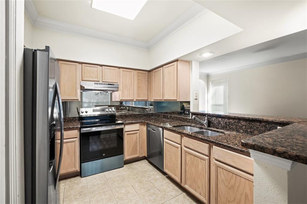 3777 Peachtree Road Northeast, Unit 1007 Atlanta, GA 30319 - Photo 4 of 24