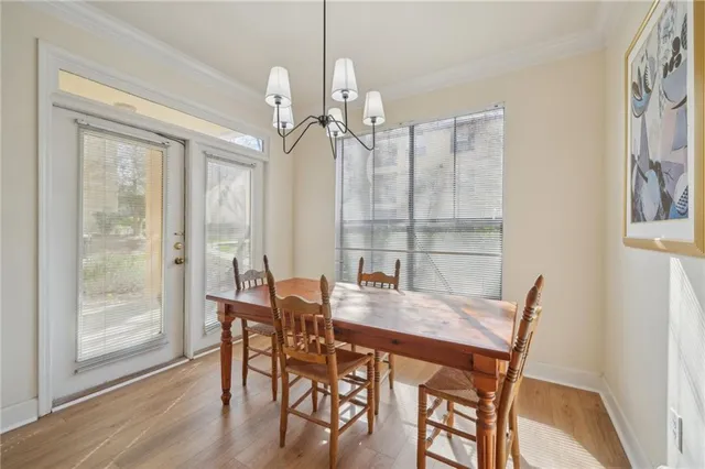 $285,000 | 3777 Peachtree Road Northeast, Unit 1007, Atlanta, GA 30319