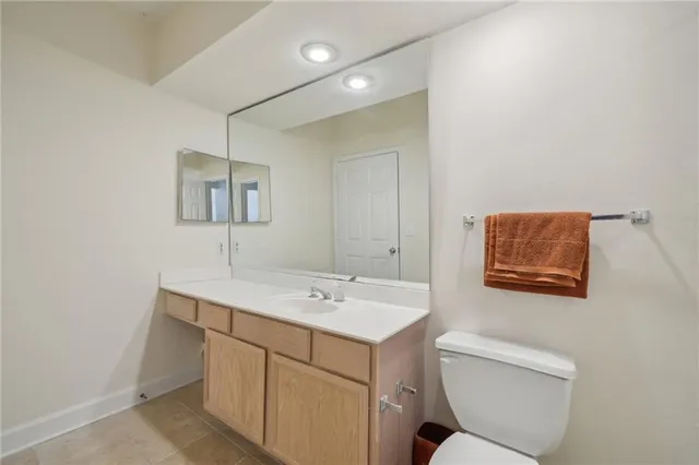 $285,000 | 3777 Peachtree Road Northeast, Unit 1007, Atlanta, GA 30319