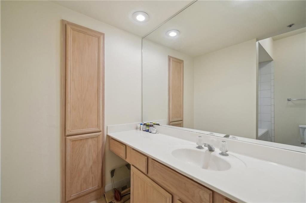 3777 Peachtree Road Northeast, Unit 1007 Atlanta, GA 30319 - Photo 9 of 24