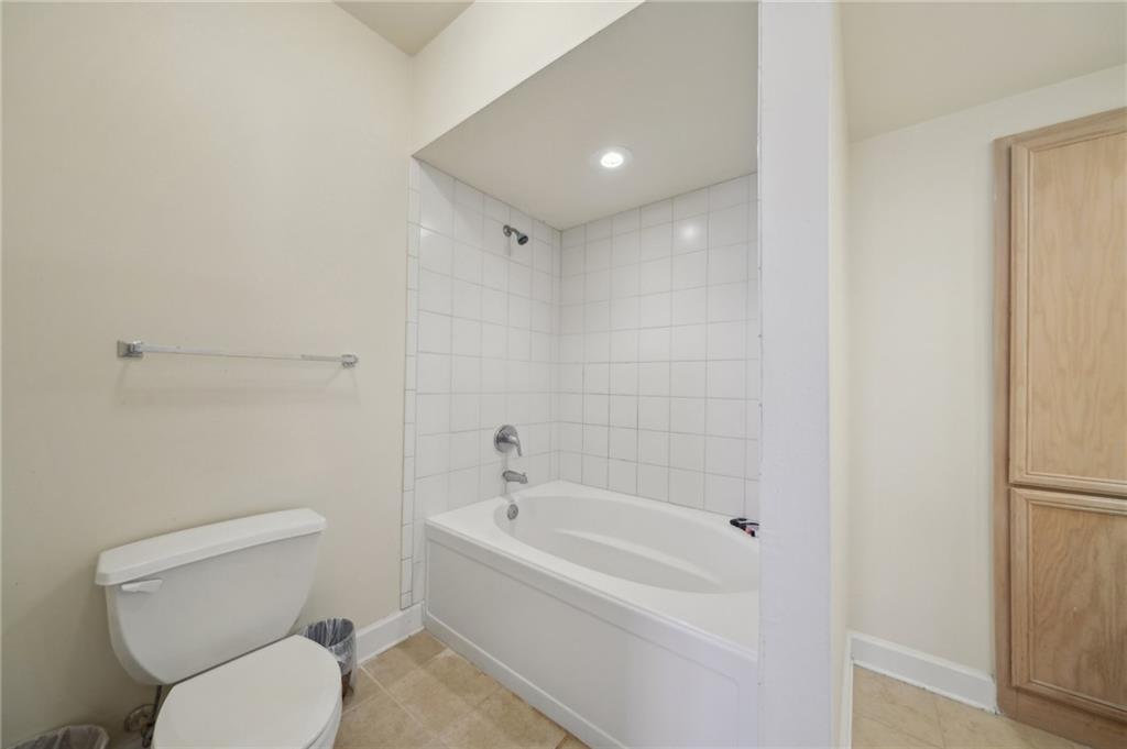 3777 Peachtree Road Northeast, Unit 1007 Atlanta, GA 30319 - Photo 10 of 24