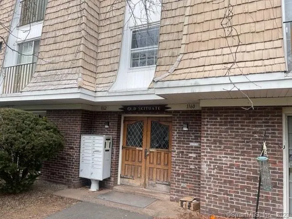 $1,500 | 1162 Middle Turnpike West, Unit C1, Manchester, CT 06040