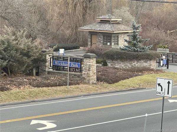 $1,500 | 1162 Middle Turnpike West, Unit C1, Manchester, CT 06040