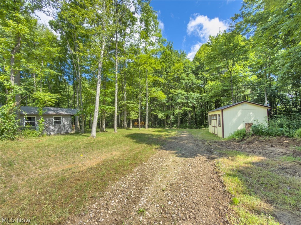 6985 Brush Run Road Cambridge, OH 43725 - Photo 14 of 50