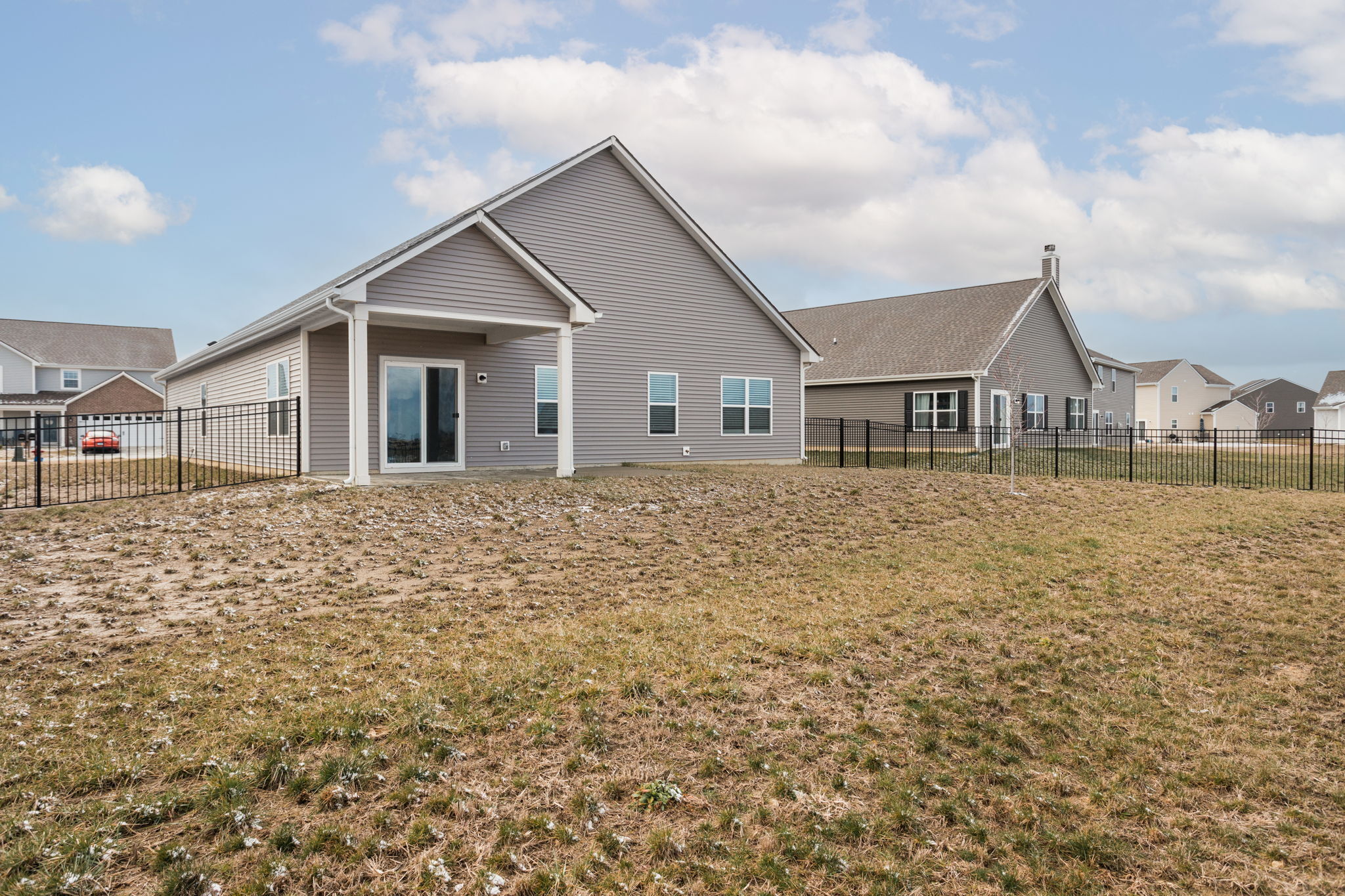 6652 Honeysuckle Way Pendleton, IN 46064 - Photo 24 of 32