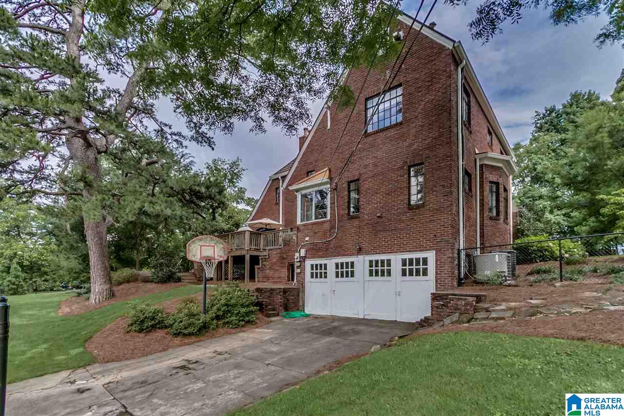 4209 Overlook Road Birmingham, AL 35222 - Photo 27 of 27