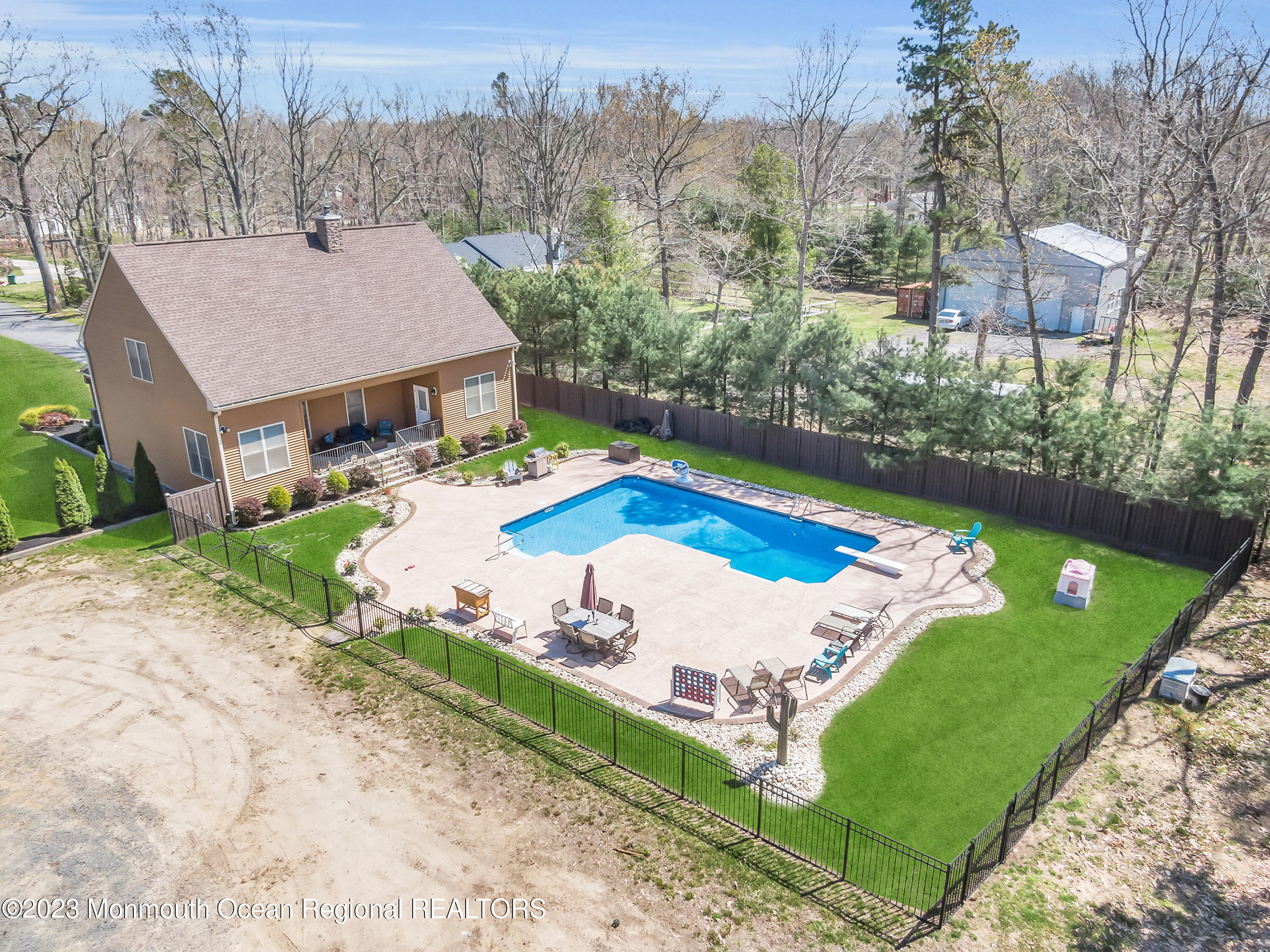 554 Whitecomb Avenue Jackson, NJ 08527 - Photo 112 of 112 136_dji_0419