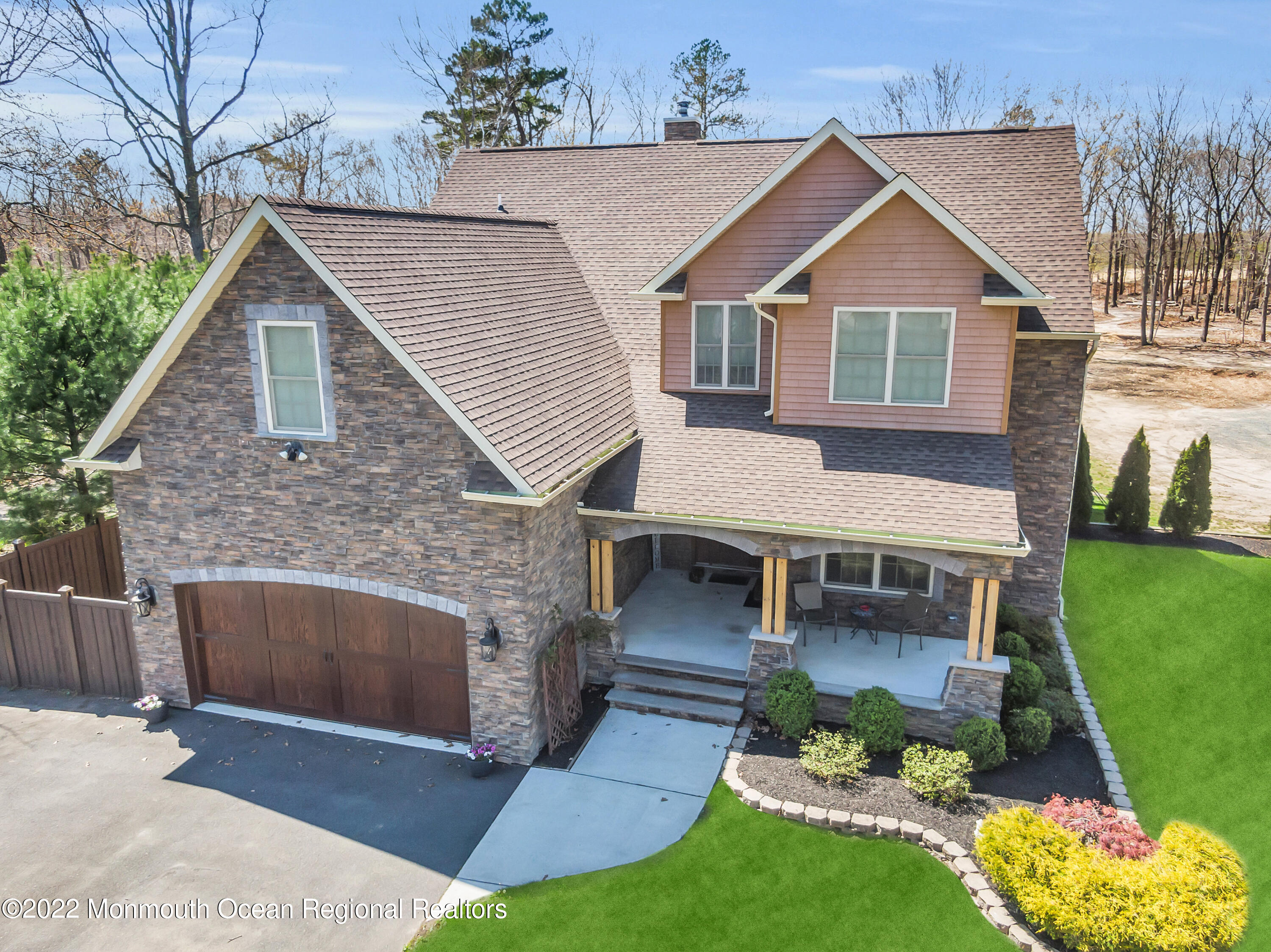 554 Whitecomb Avenue Jackson, NJ 08527 - Photo 46 of 112 129_dji_0393