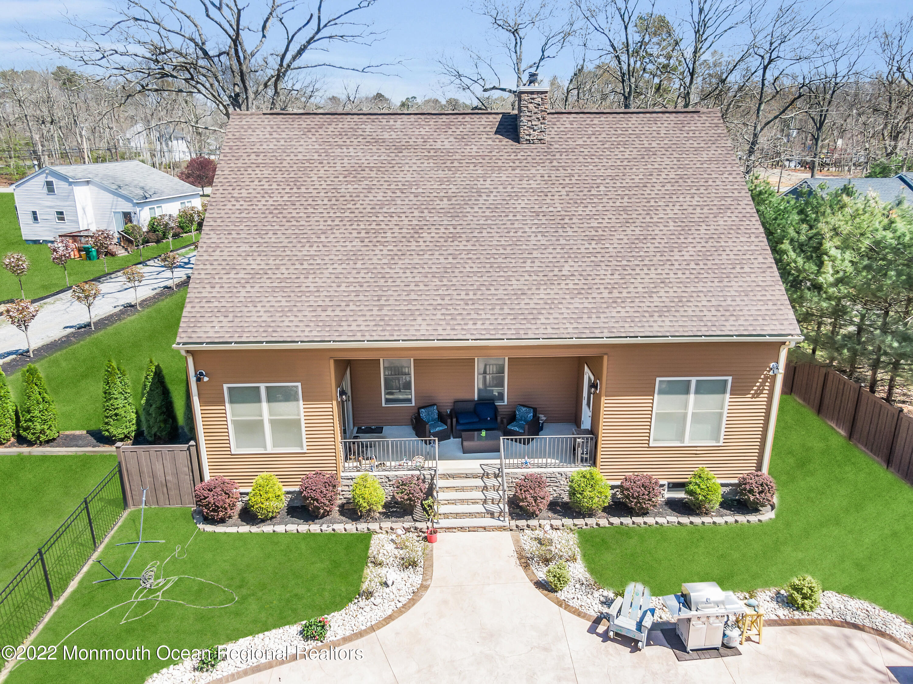 554 Whitecomb Avenue Jackson, NJ 08527 - Photo 48 of 112 134_dji_0408
