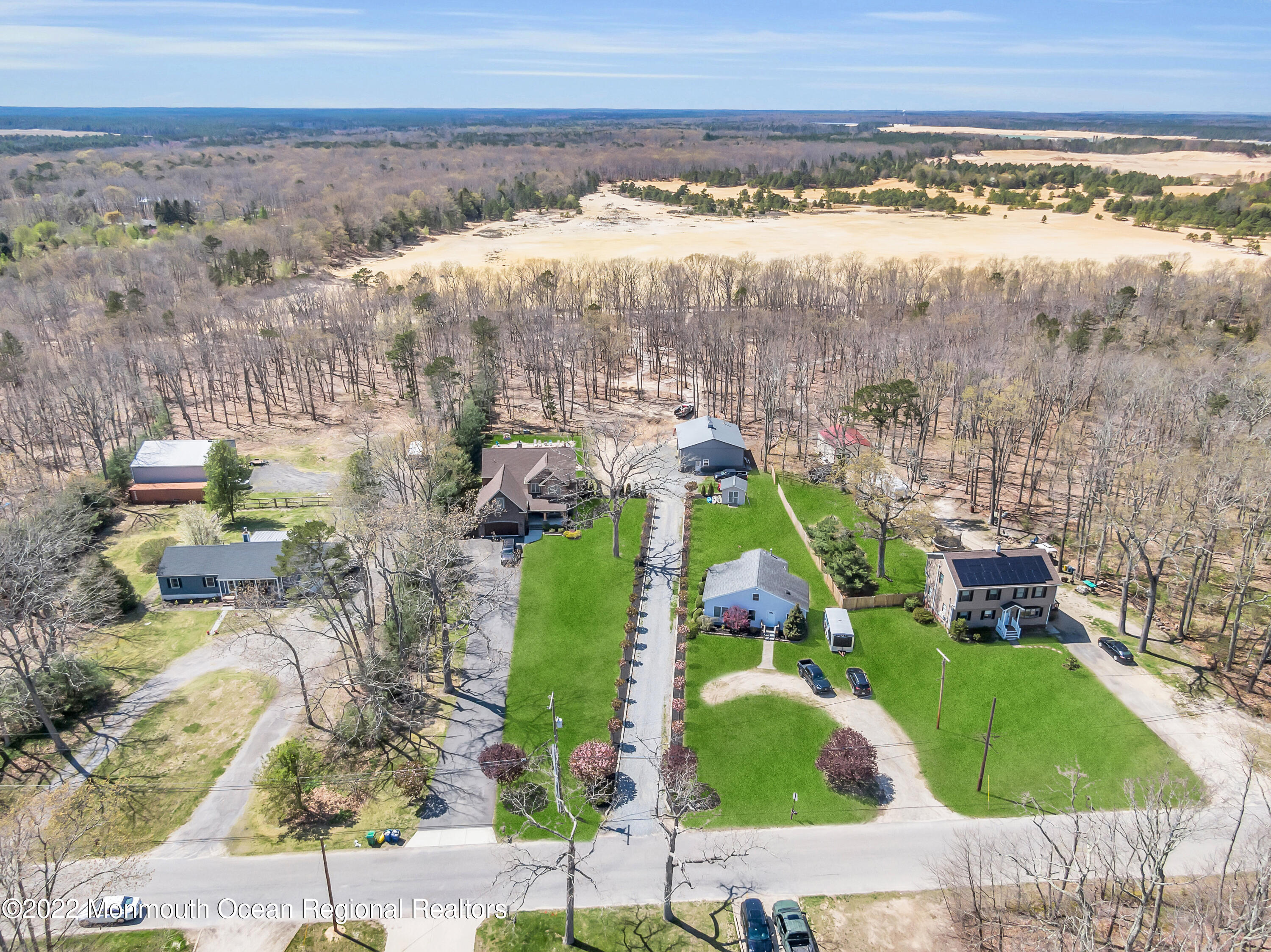 554 Whitecomb Avenue Jackson, NJ 08527 - Photo 51 of 112 142_dji_0434