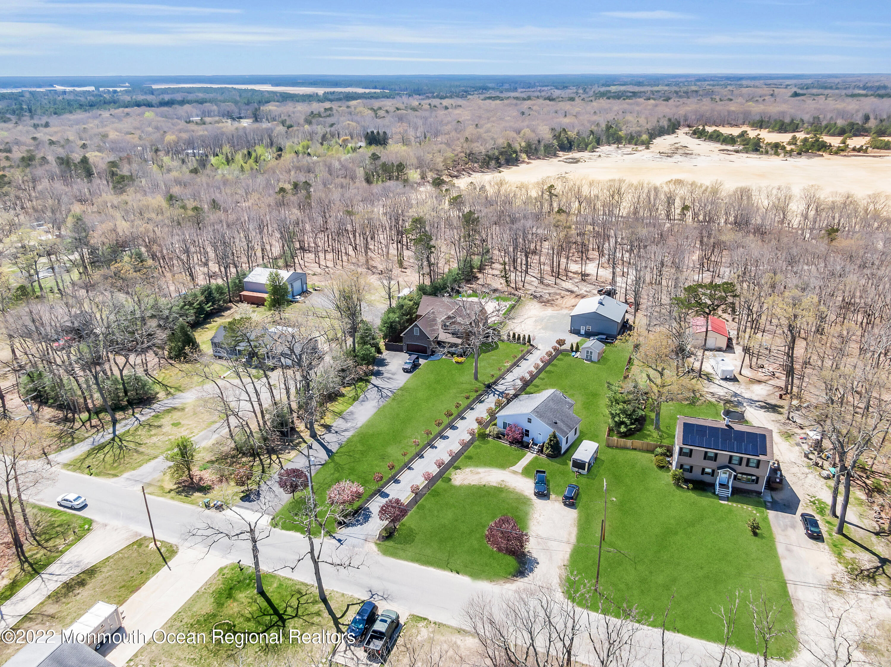 554 Whitecomb Avenue Jackson, NJ 08527 - Photo 52 of 112 144_dji_0438