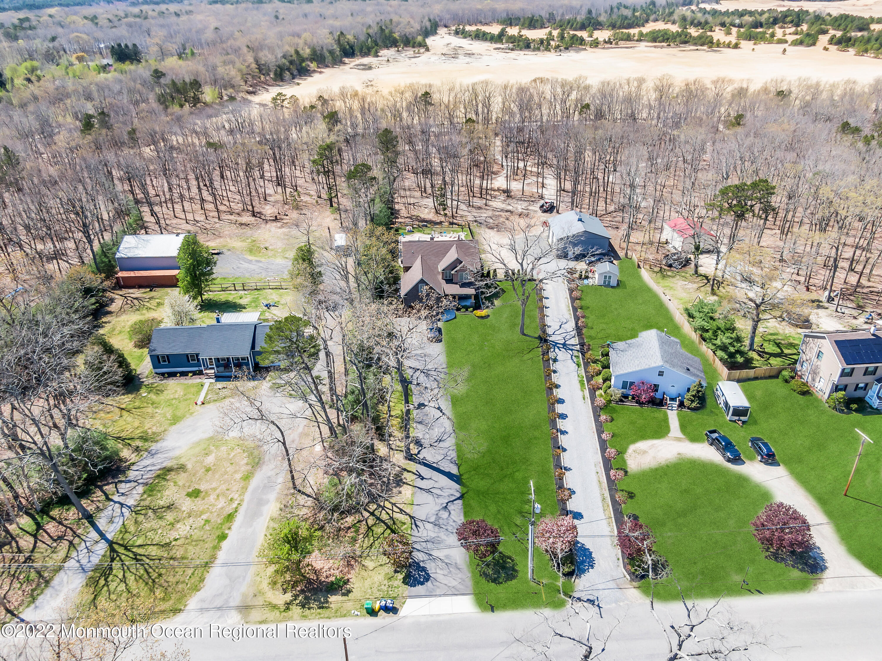 554 Whitecomb Avenue Jackson, NJ 08527 - Photo 54 of 112 158_dji_0473