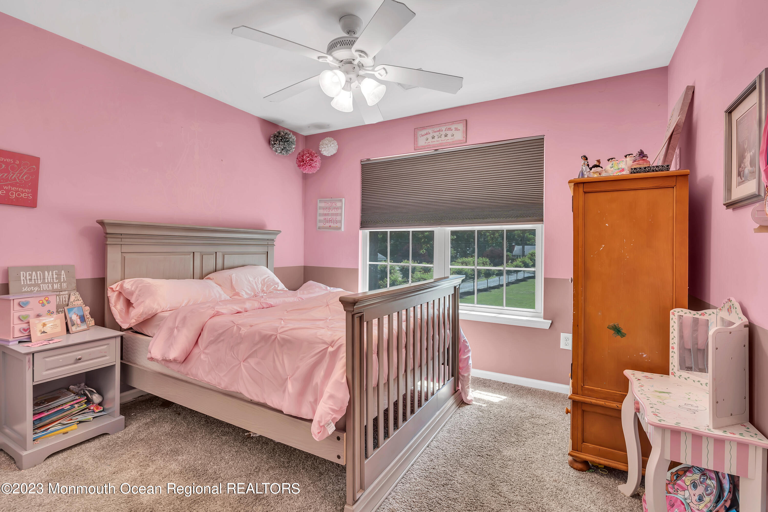 554 Whitecomb Avenue Jackson, NJ 08527 - Photo 83 of 112 a bedroom with a bed and a window