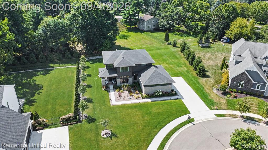 4083 Inverrary Court Commerce Township, MI 48382 - Photo 50 of 54 Gallery Image 50