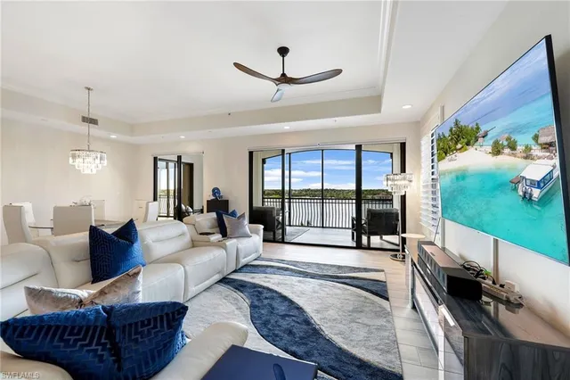 $7,500 | 10733 Mirasol Drive, Unit 609, Miromar Lakes, FL 33913