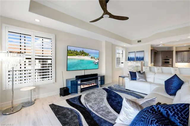 $7,500 | 10733 Mirasol Drive, Unit 609, Miromar Lakes, FL 33913