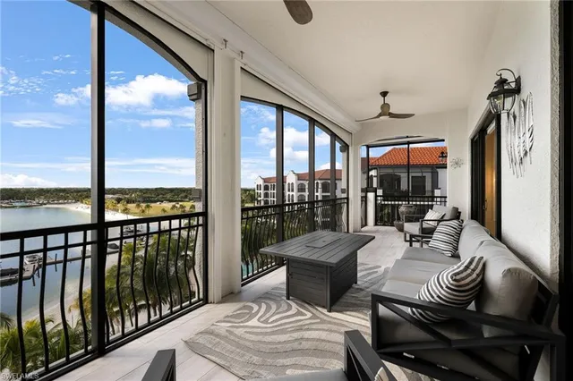 $7,500 | 10733 Mirasol Drive, Unit 609, Miromar Lakes, FL 33913