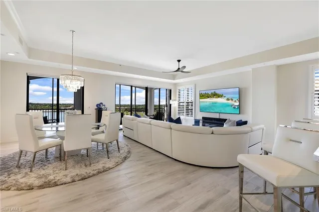 $7,500 | 10733 Mirasol Drive, Unit 609, Miromar Lakes, FL 33913