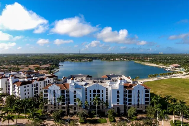 $7,500 | 10733 Mirasol Drive, Unit 609, Miromar Lakes, FL 33913