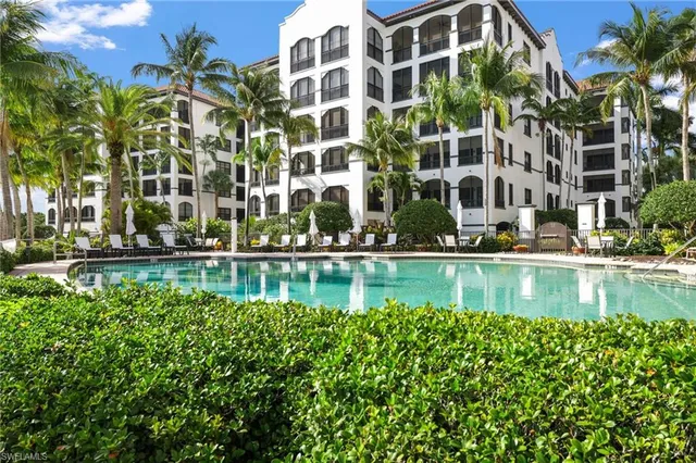 $7,500 | 10733 Mirasol Drive, Unit 609, Miromar Lakes, FL 33913