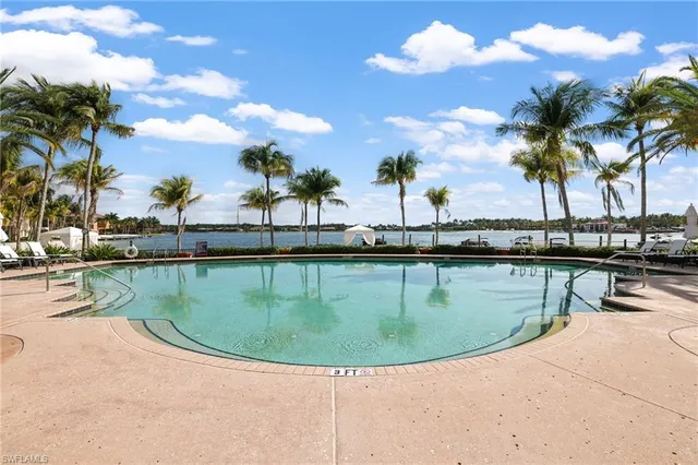 $7,500 | 10733 Mirasol Drive, Unit 609, Miromar Lakes, FL 33913