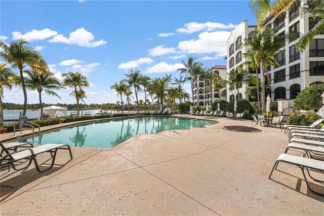 $7,500 | 10733 Mirasol Drive, Unit 609, Miromar Lakes, FL 33913