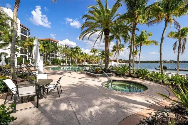 $7,500 | 10733 Mirasol Drive, Unit 609, Miromar Lakes, FL 33913