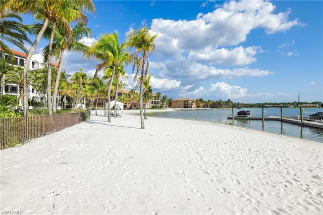 $7,500 | 10733 Mirasol Drive, Unit 609, Miromar Lakes, FL 33913