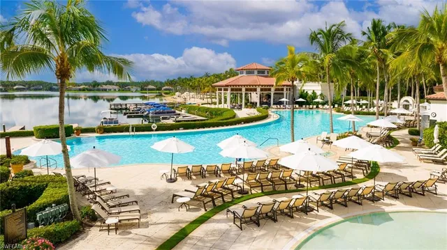 $7,500 | 10733 Mirasol Drive, Unit 609, Miromar Lakes, FL 33913