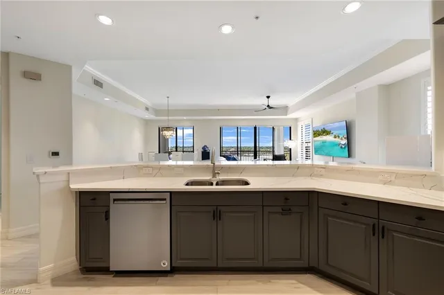 $7,500 | 10733 Mirasol Drive, Unit 609, Miromar Lakes, FL 33913