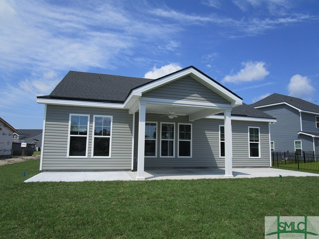 108 Como Drive Pooler, GA 31322 - Photo 3 of 18