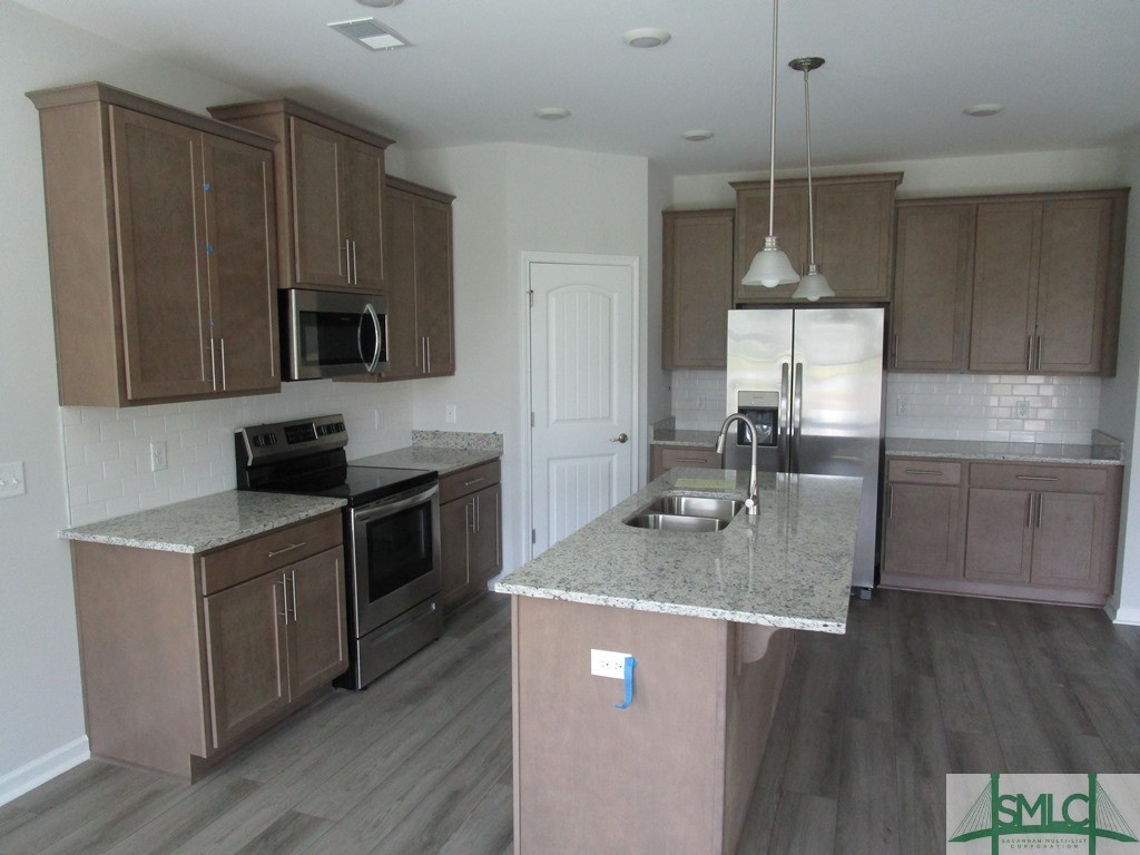 108 Como Drive Pooler, GA 31322 - Photo 9 of 18