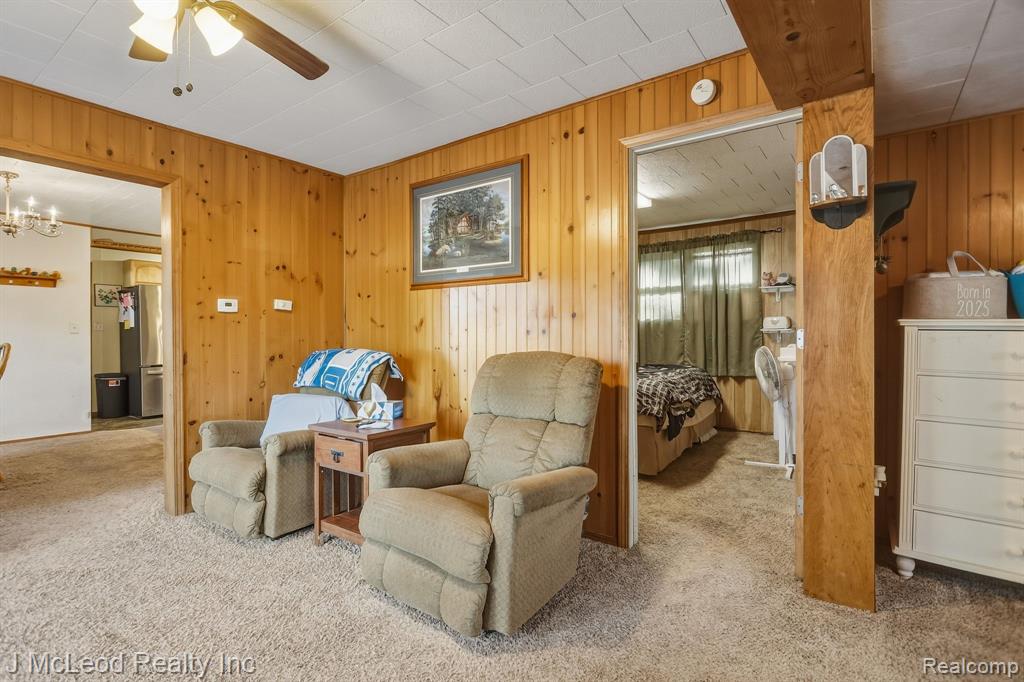 8821 Barnes Road Millington, MI 48746 - Photo 21 of 51 Gallery Image 21