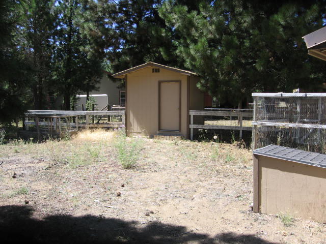 15911 Green Forest Road La Pine, OR 97739 - Photo 4 of 4 Green Forest Thorn Rental House August