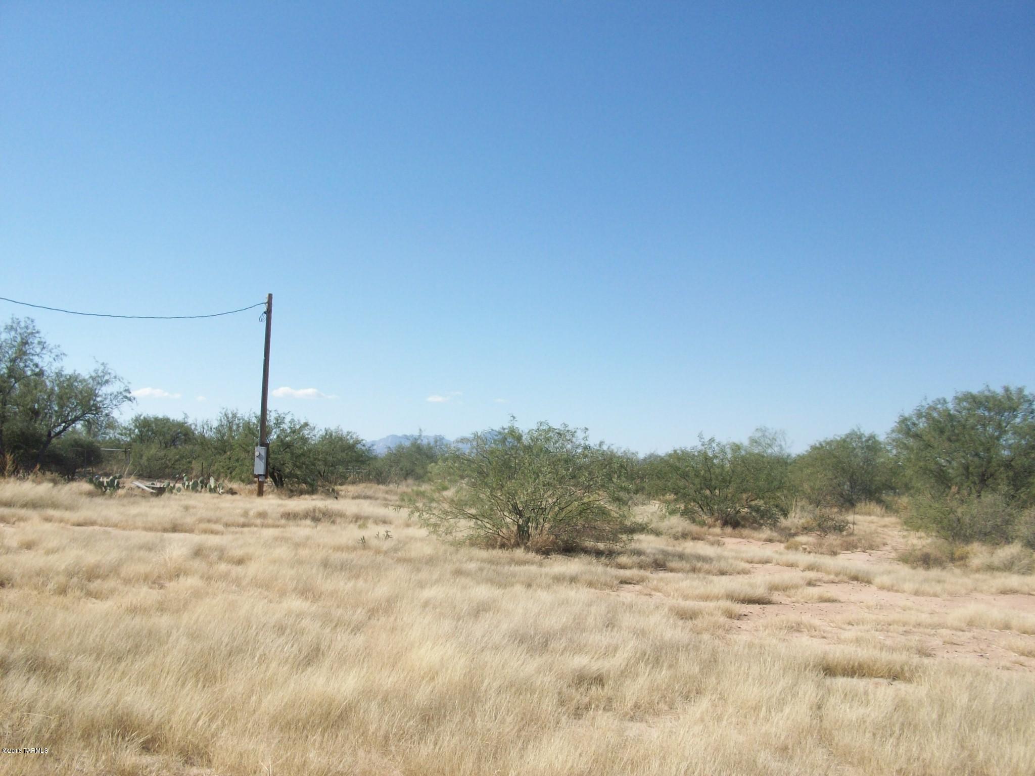 8796 South Cover View Road Tucson, AZ 85736 - Photo 1 of 6 Gallery Image 1