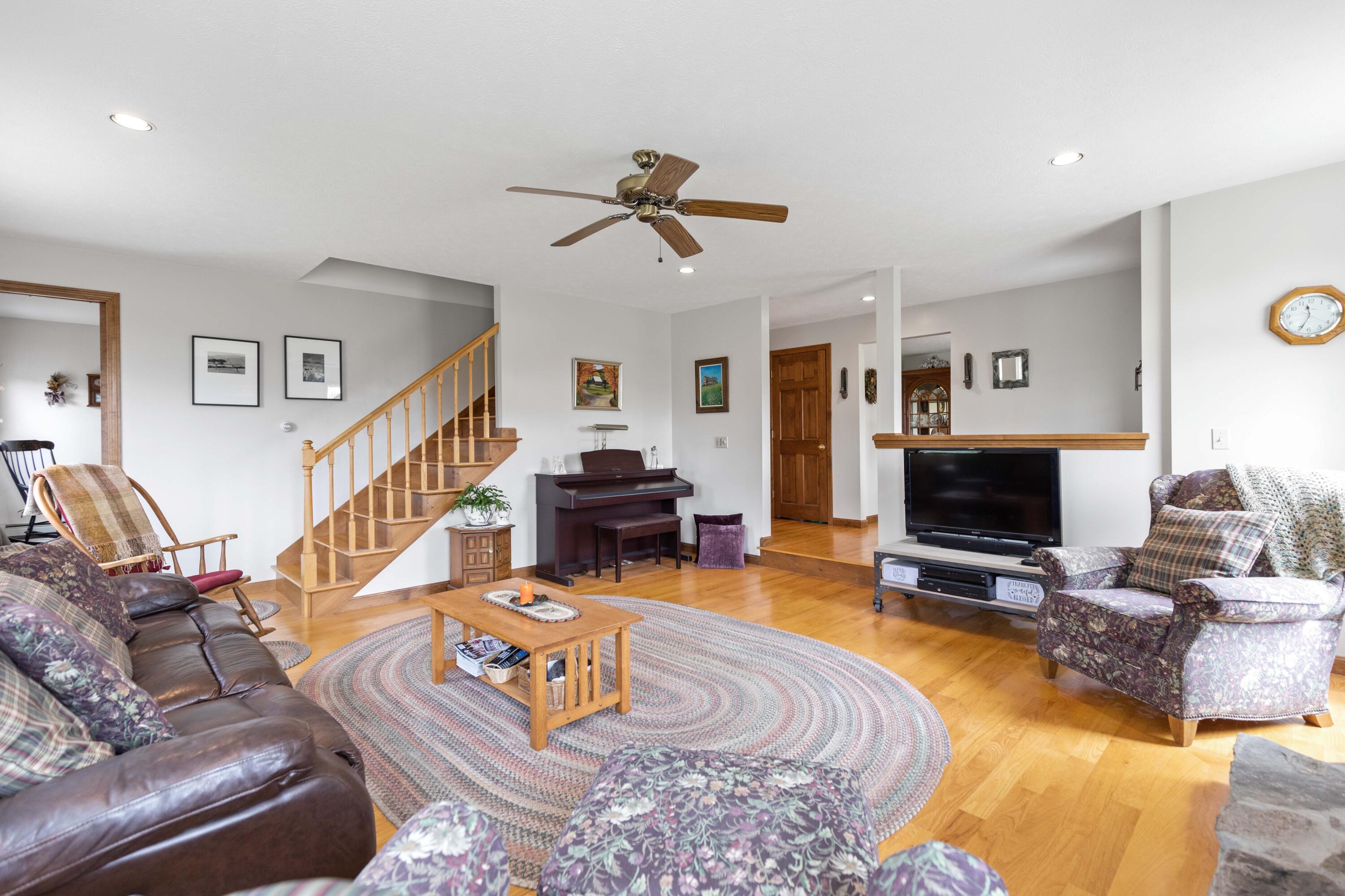 36 Ritz Farm Road Gorham, ME 04038 - Photo 18 of 48 36RitzFarmRoadGorham_018