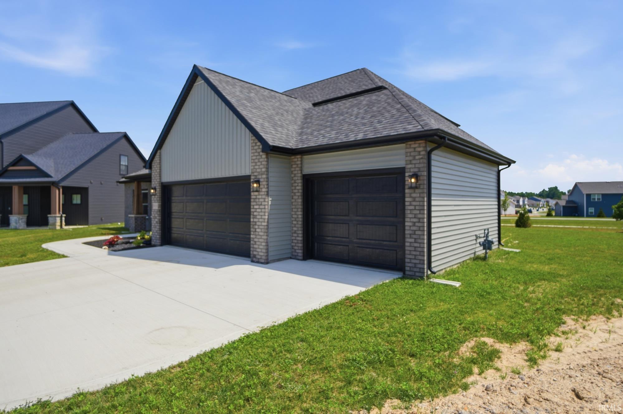 17650 Seahawk Lane Huntertown, IN 46748 - Photo 50 of 50