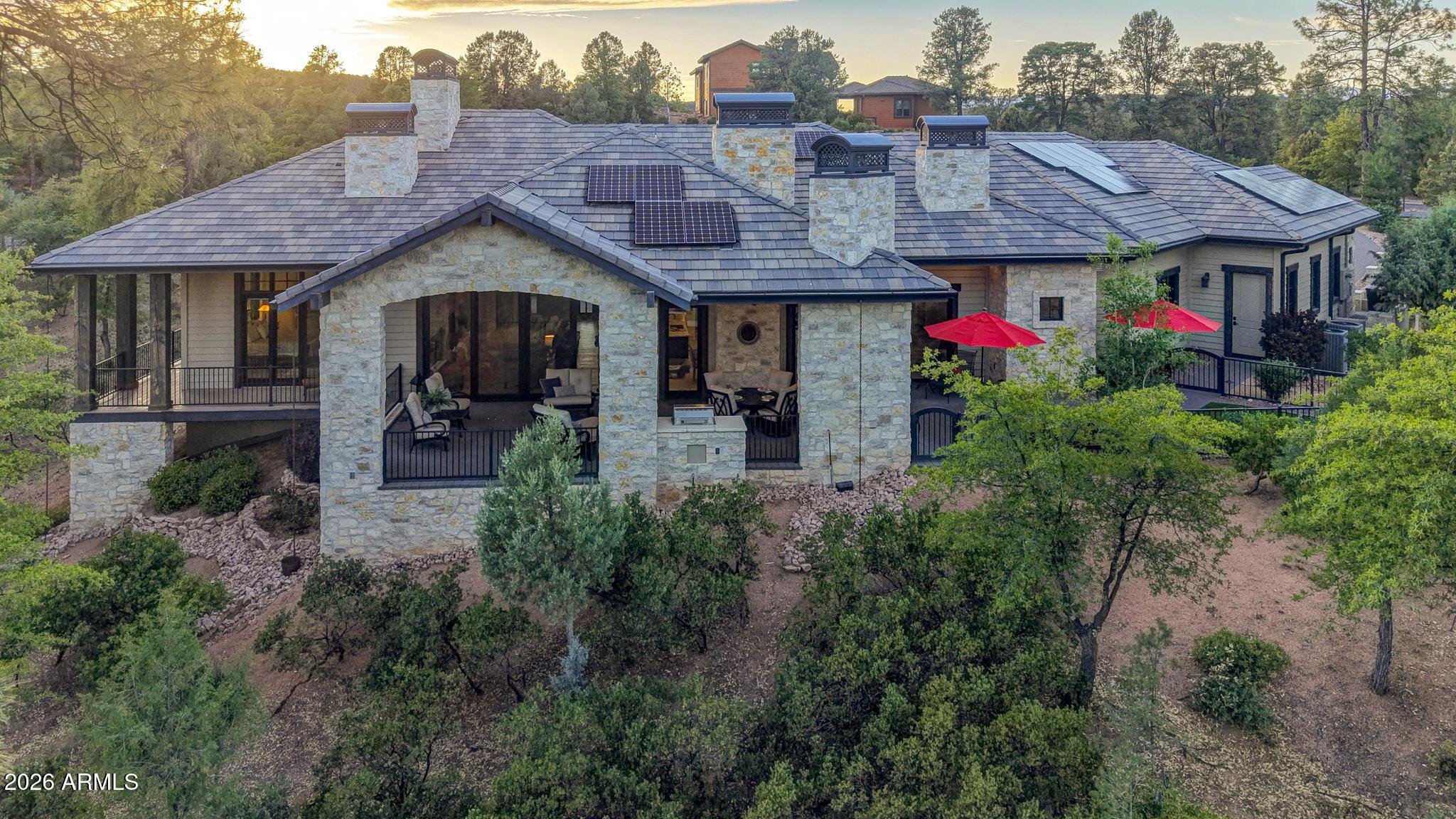 209 South Rim Club Drive Payson, AZ 85541 - Photo 50 of 56 DJI_20260507193828_0631_D_2_D_3_D copy 2