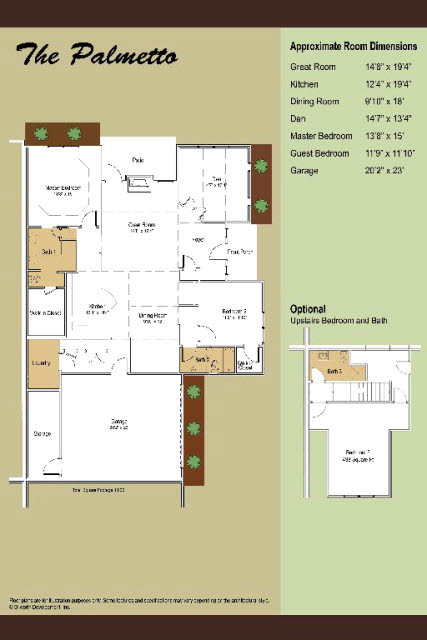 1602 Holmes Avenue, Unit 1602 Foley, AL 36535 - Photo 2 of 5