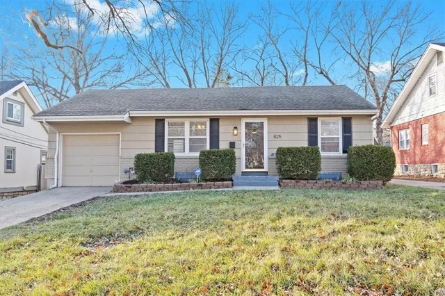 $239,000 | 825 East 75th Street, Kansas City, MO 64131