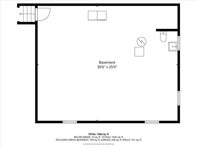 $239,000 | 825 East 75th Street, Kansas City, MO 64131