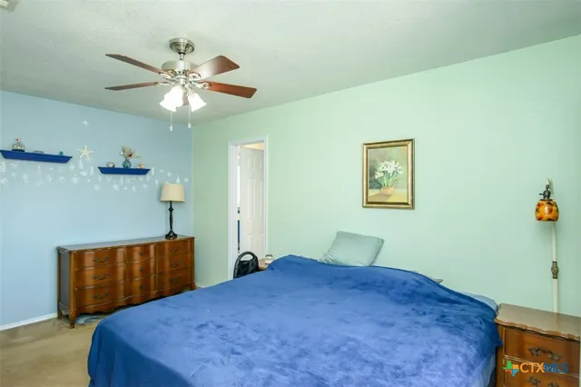 $218,000 | 4403 Pete Drive, Killeen, TX 76549