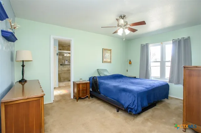 $218,000 | 4403 Pete Drive, Killeen, TX 76549