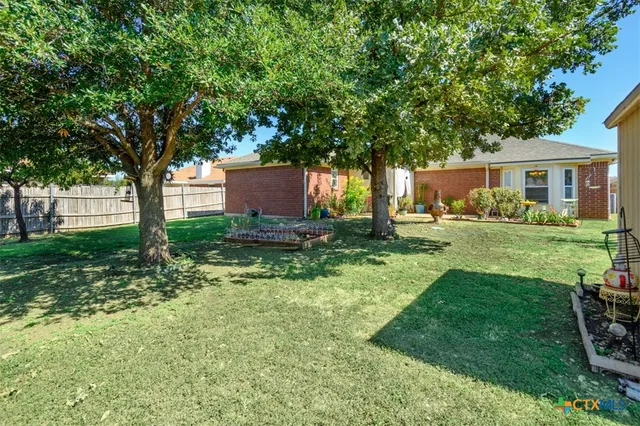 $218,000 | 4403 Pete Drive, Killeen, TX 76549