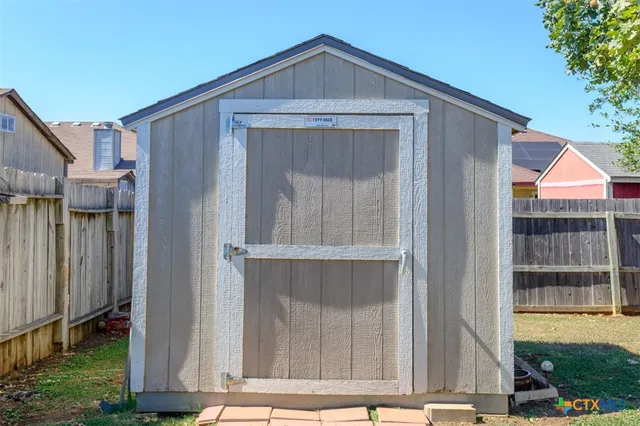 $218,000 | 4403 Pete Drive, Killeen, TX 76549