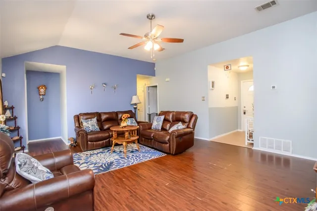 $218,000 | 4403 Pete Drive, Killeen, TX 76549