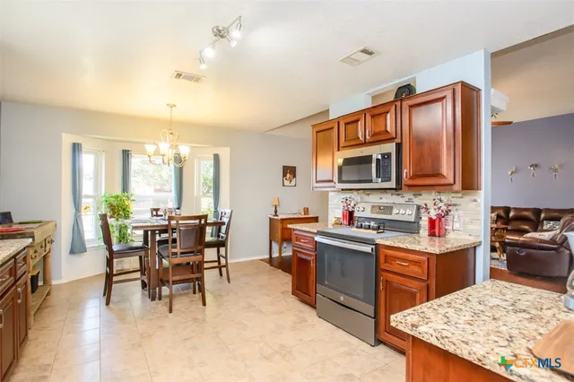 $218,000 | 4403 Pete Drive, Killeen, TX 76549