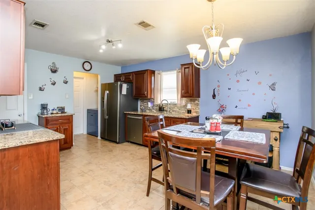 $218,000 | 4403 Pete Drive, Killeen, TX 76549