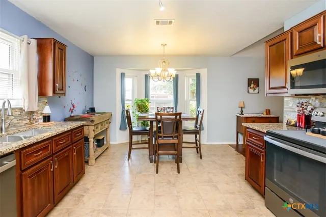 $218,000 | 4403 Pete Drive, Killeen, TX 76549